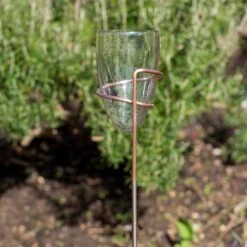 Garden Stake Rain Gauge 7 Garden Stake Rain Gauge -Plants Shop pr2000041710 card3 lg