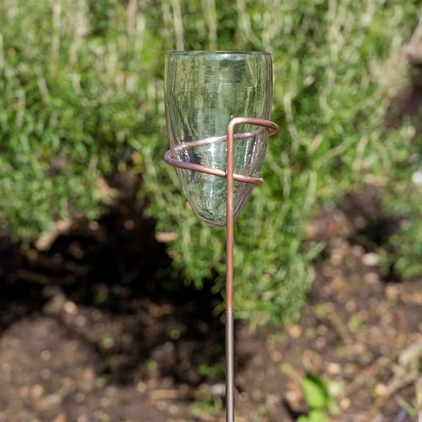 Garden Stake Rain Gauge 3 Garden Stake Rain Gauge - Image 3