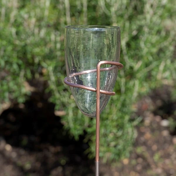 Garden Stake Rain Gauge 4 Garden Stake Rain Gauge - Image 4