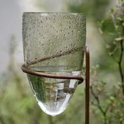 Garden Stake Rain Gauge 9 Garden Stake Rain Gauge -Plants Shop pr2000041710 card5 lg
