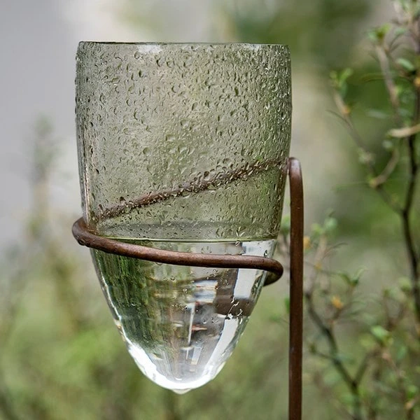Garden Stake Rain Gauge 5 Garden Stake Rain Gauge - Image 5