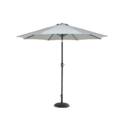 Crank & Tilt Parasol 3.0m 9 Crank & Tilt Parasol 3.0m -Plants Shop pr2000042459 card5 lg