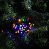Multicolour Multi Function LED String Lights