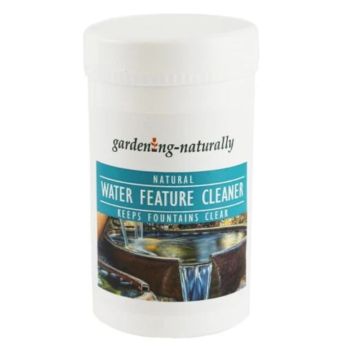Natural Water Feature Cleaner 4 Natural Water Feature Cleaner -Plants Shop pr2000044762