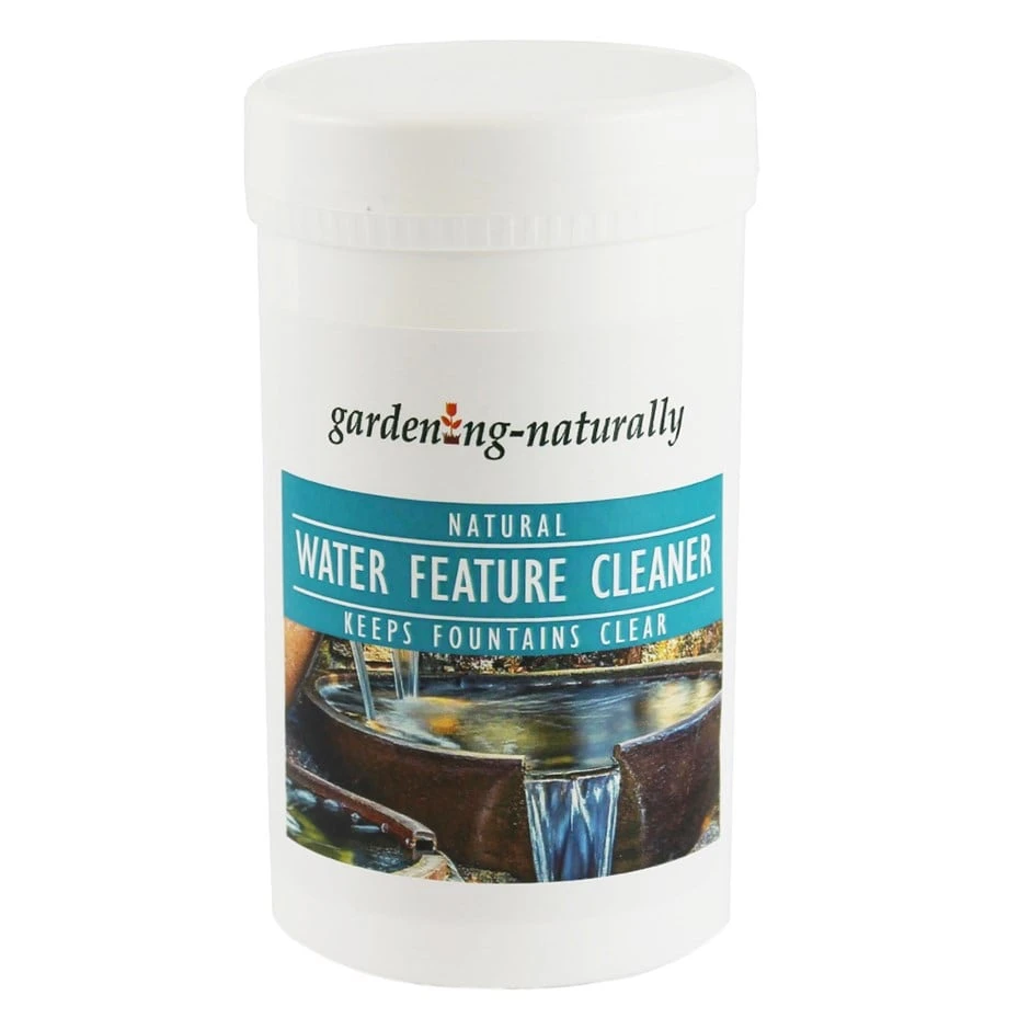 Natural Water Feature Cleaner 1 Natural Water Feature Cleaner