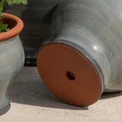 Grey Bellied Planter 8 Grey Bellied Planter -Plants Shop pr2000045000 card4 lg