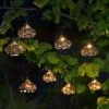 10 Maroc Lantern String Lights