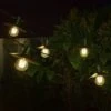 Vivo Solar String Lights