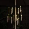Magic Candle LED Chandelier