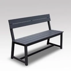Mkaa Bench - Three Seater 12 Mkaa Bench - Three Seater -Plants Shop pr2000046292 card6 lg
