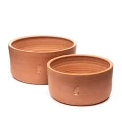 Terracotta Herb Bowl - Large 9 Terracotta Herb Bowl - Large -Plants Shop pr2000046525 card5 lg