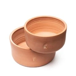 Terracotta Herb Bowl - Small -Plants Shop pr2000046526 card3 lg