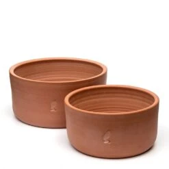 Terracotta Herb Bowl - Small -Plants Shop pr2000046526 card5 lg