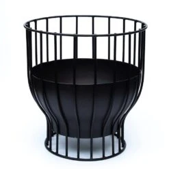 Fire Basket/table With Copper Top -Plants Shop pr2000046902 card7 lg